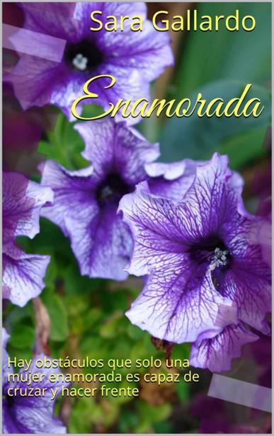 Portada de Enamorada
